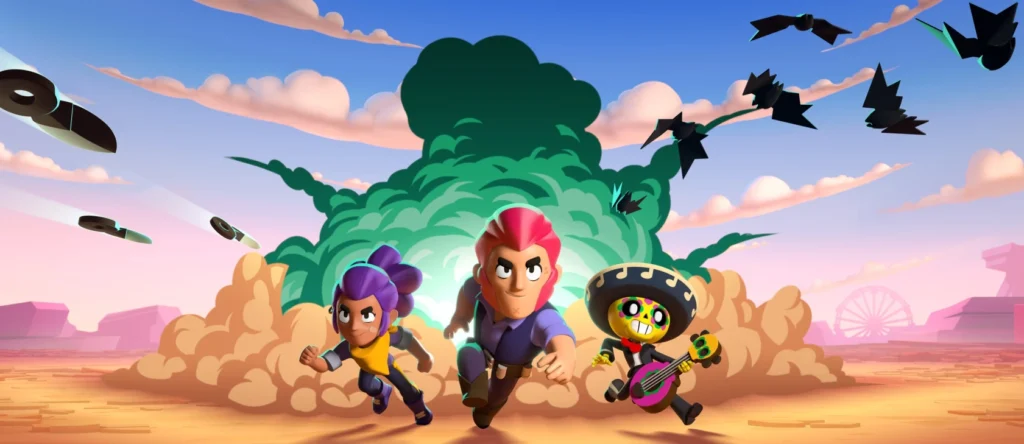 Brawl Stars Beginner Guide for 2026 with easy tips, trophy strategies, upgrade advice, game mode tactics, and everything you need to reach 10,000 trophies faster.