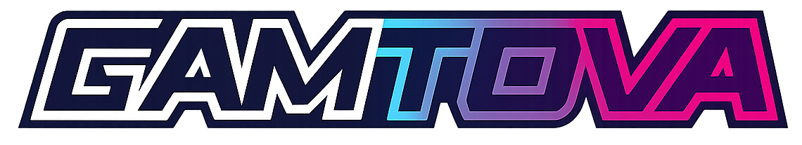 gamtova logo