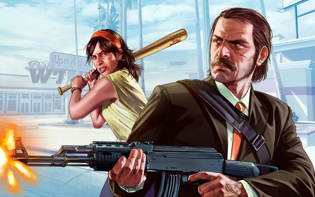 10 Games Like GTA You Need to Play While Waiting for GTA 6