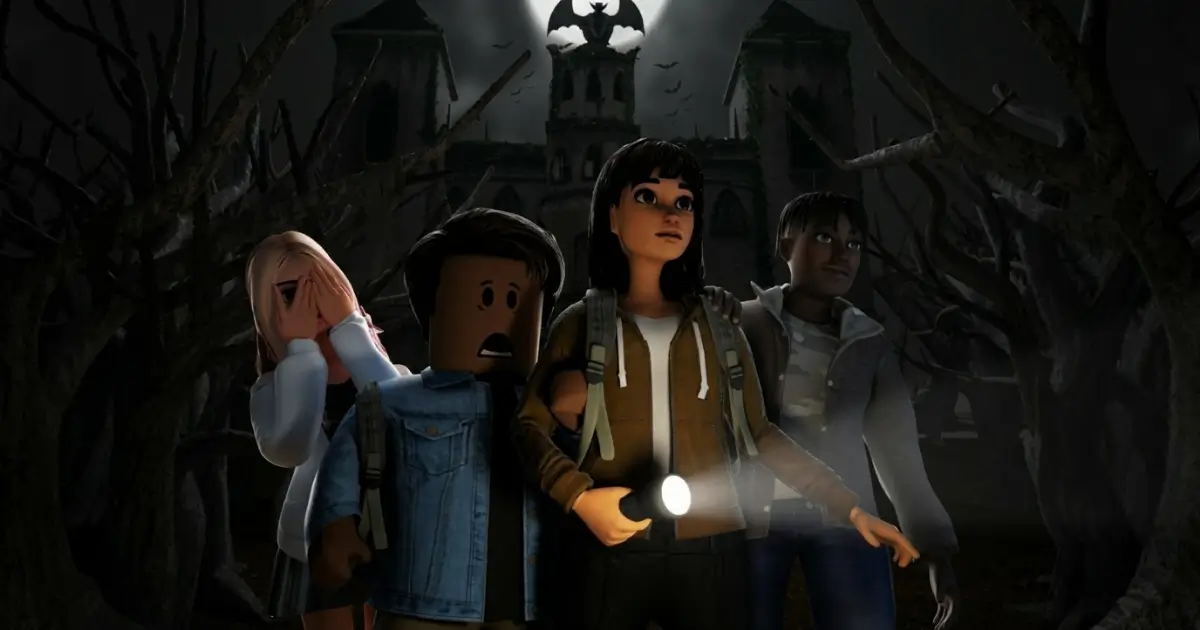15 Scariest Games on Roblox You Need to Play