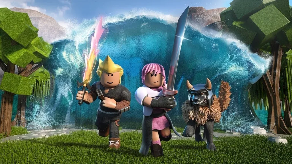 Island of Move Roblox Promo Codes