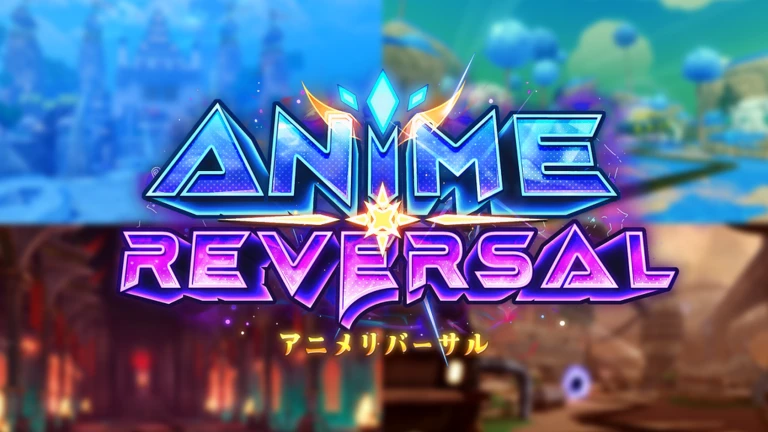 Anime Reversal Codes for Free Rerolls and Gems (September 2026)