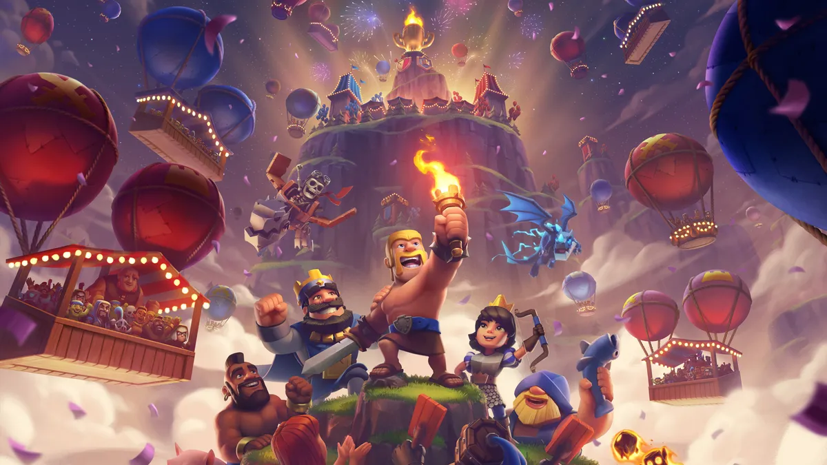 Clash Royale Codes (September 2026) for Gold, Emotes, Banners, and More