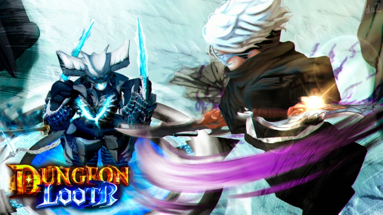 Dungeon Lootr Codes (September 2026)