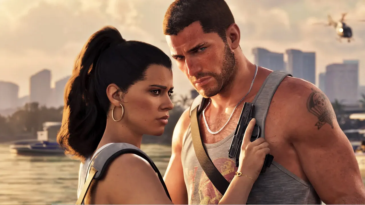 GTA 6 Just Revealed a Massive Number of New Gameplay Details