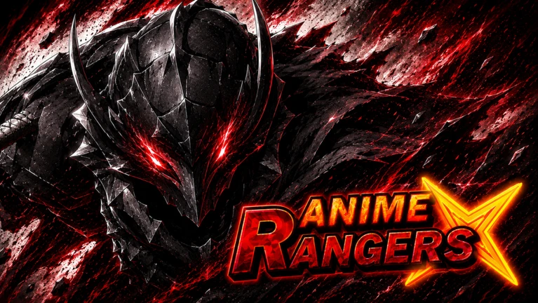 Re Rangers X Codes for Gems, Keys, and More
