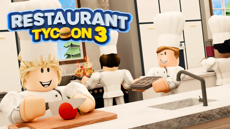 Restaurant Tycoon 3 Codes (September 2026) for Cash and Diamonds