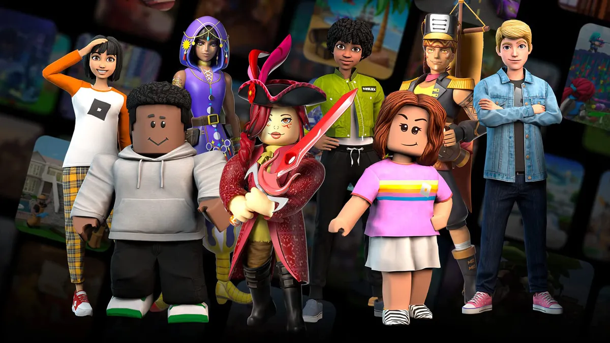 Roblox Promo Codes List (September 2026): All the Latest Working Codes