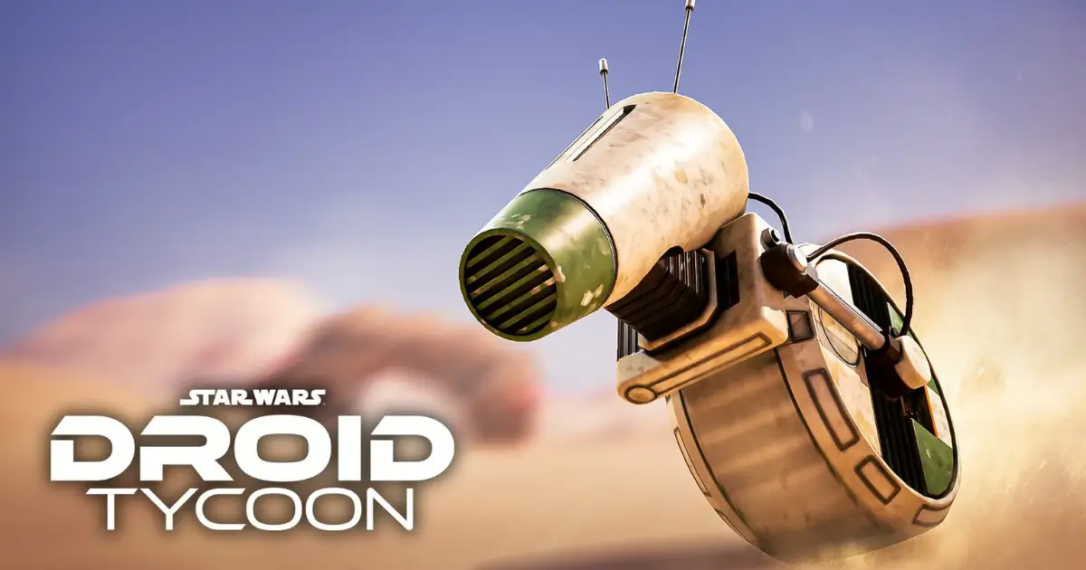 Fortnite Droid Tycoon:How to Unlock D-O in Easly