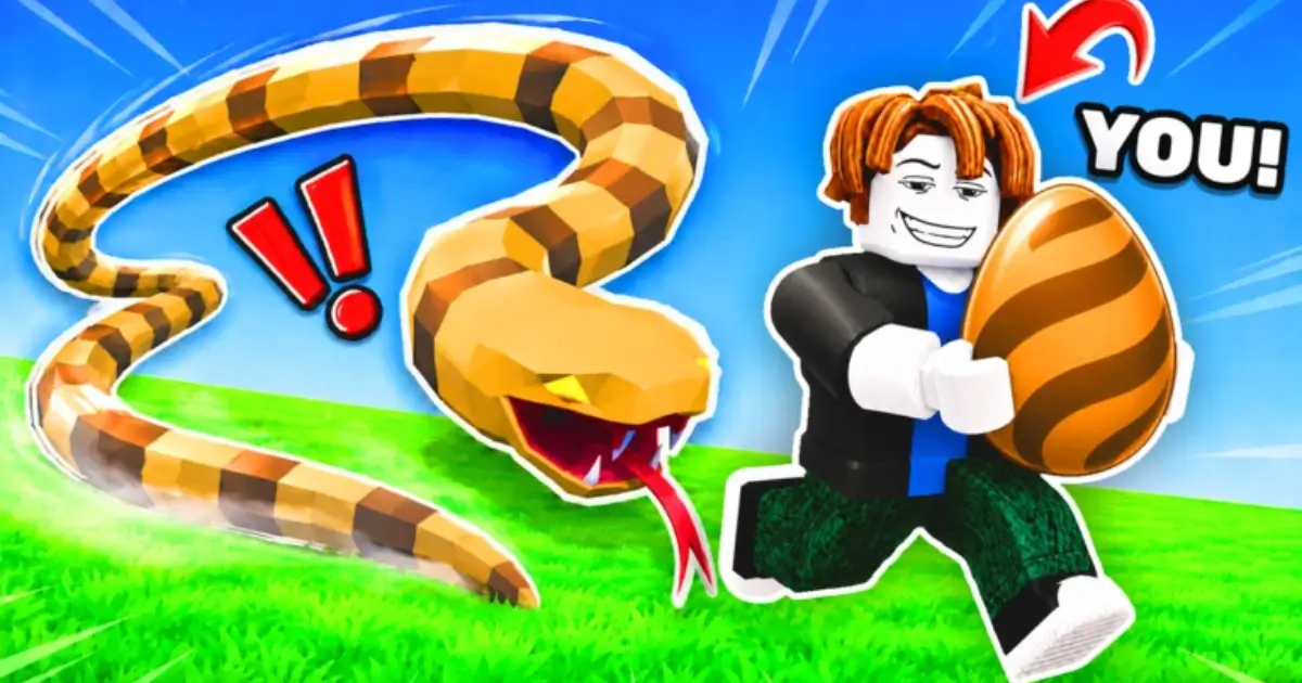 Steal An Egg Codes (September 2026): Everything You Need to Know