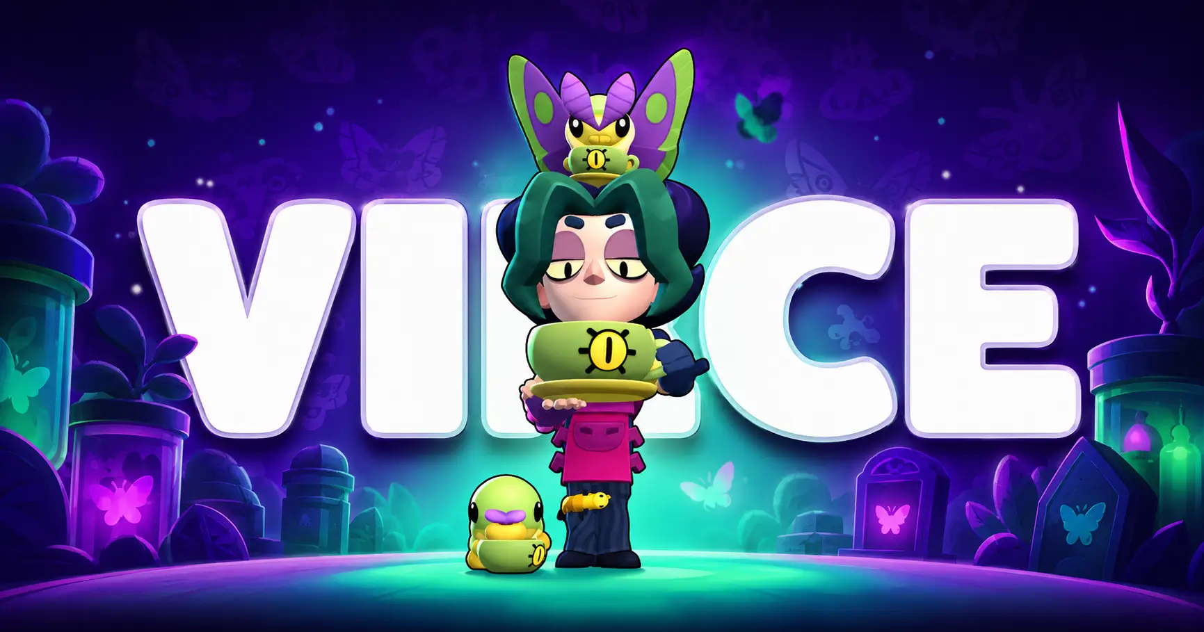 Brawl Stars Vince Build Guide: Best Gadgets, Star Powers & More