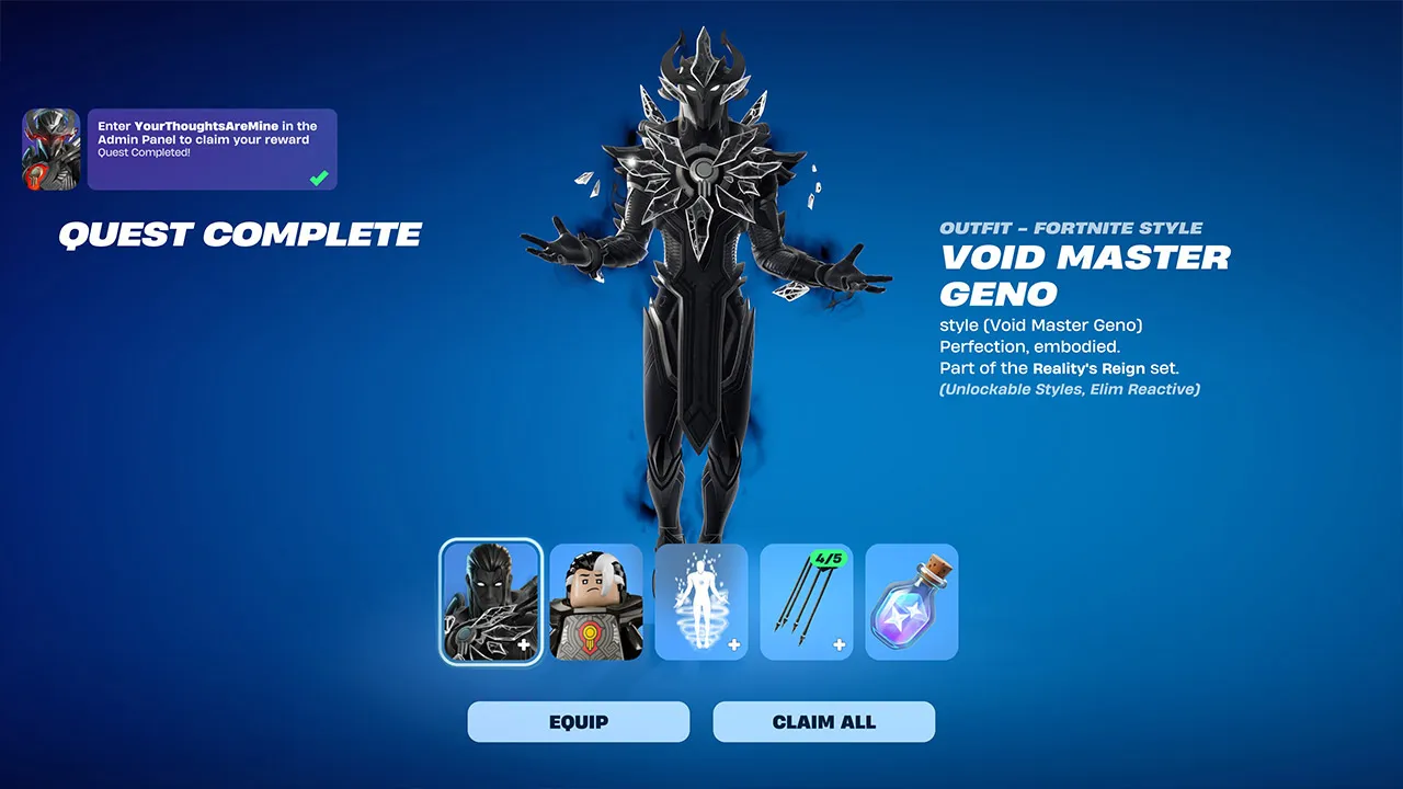 Fortnite Override Cheat Codes